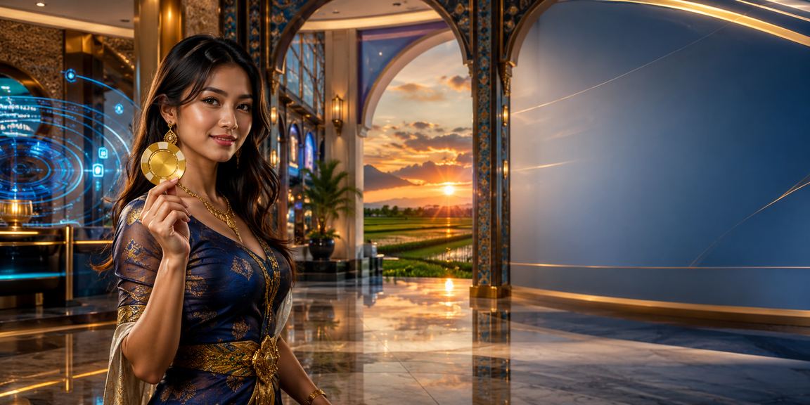 Pengalaman hiburan kasino Baccarat untuk pemain dari Kedah di platform 1902
